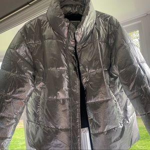 Puffer jacket- excellent condition